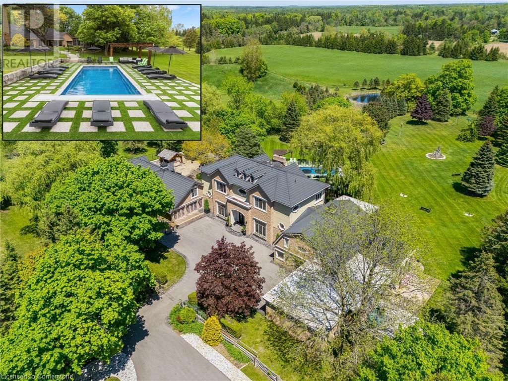 Property Photo: 1927 Shellard Road ON N1R 5S7