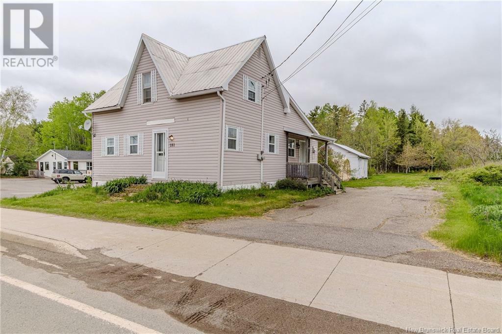 Property Photo: 181 Sunbury Drive NB E5L 1R5