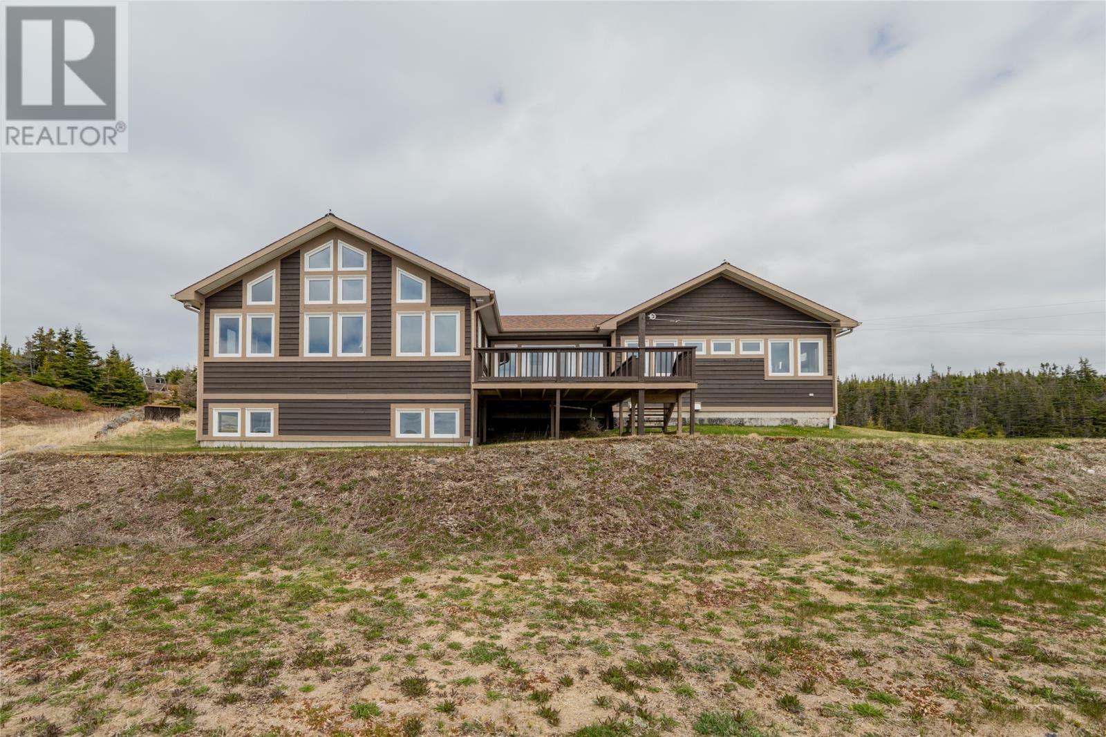 Property Photo: 24 Champneys West Road NL A0C 2H0