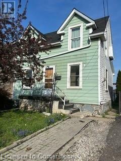Property Photo: 336 Tragina Avenue North ON L8H 5E3