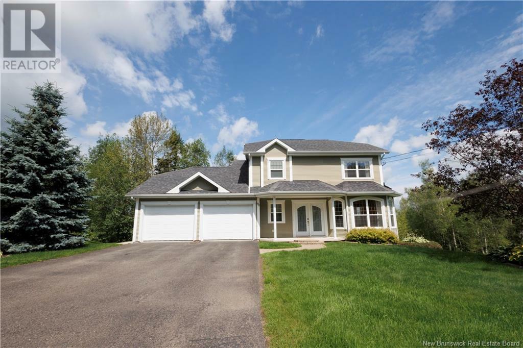Property Photo: 90 Nowlan Street NB E3Z 1B2