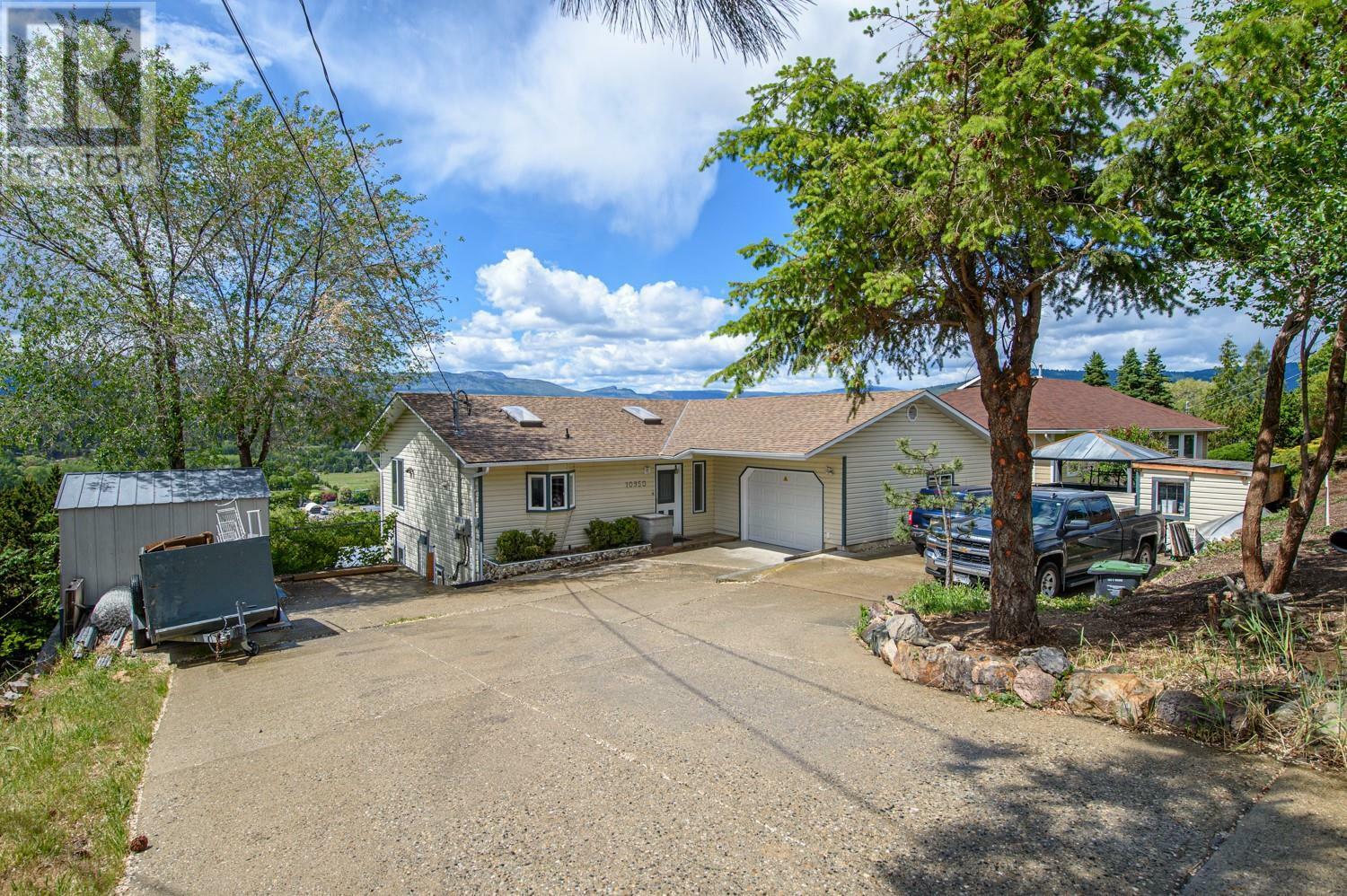 Property Photo: 10950 Darlene Road BC V4V 1Y3