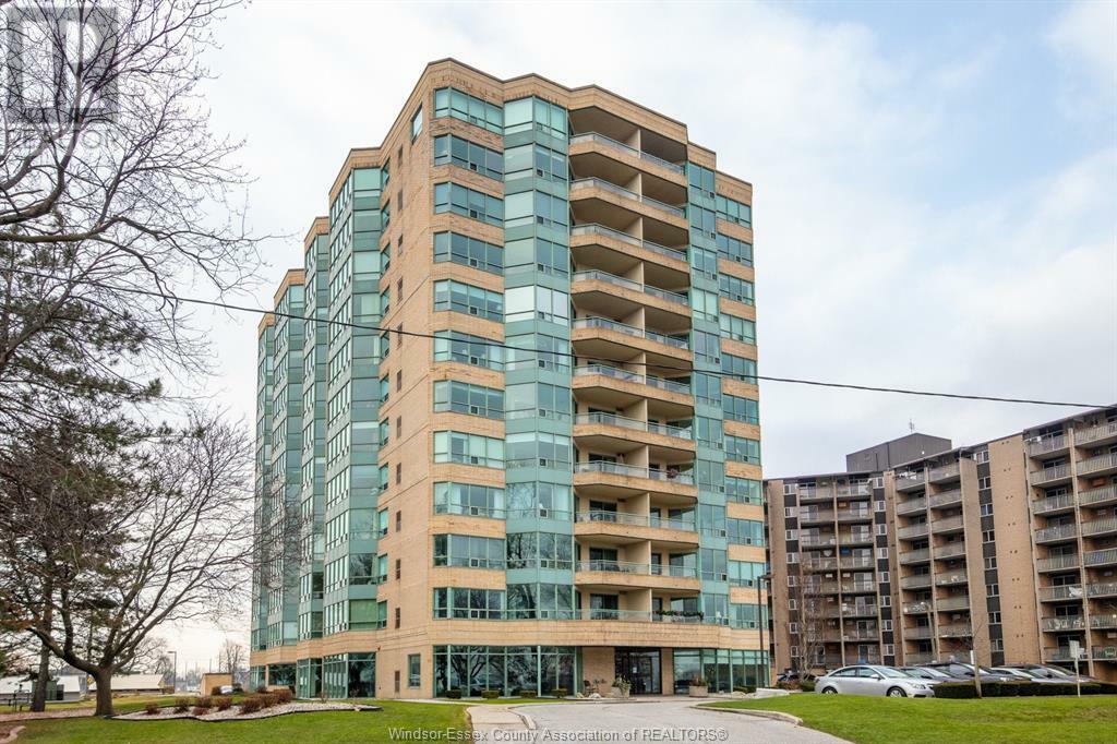 Property Photo: 3601 Riverside Drive East 201 ON N8Y 4Y2