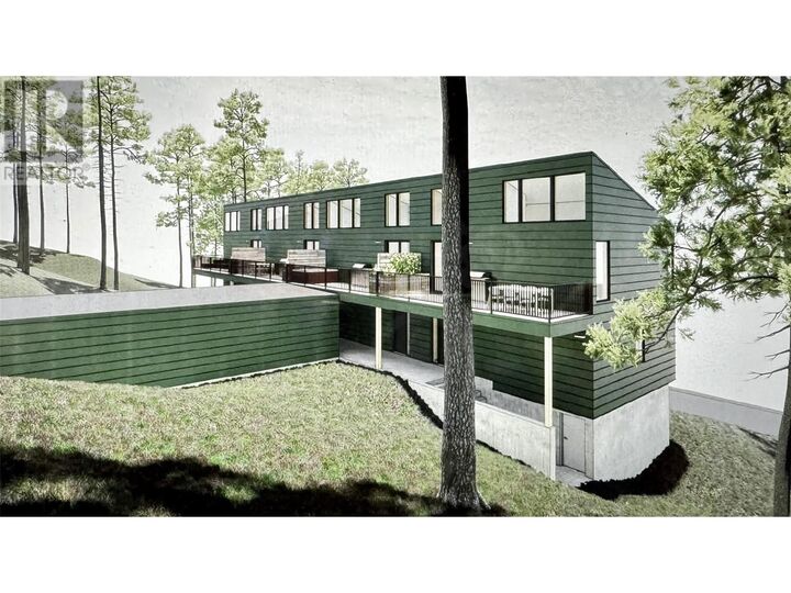 Property Photo:  714 Cedar Street  BC V0E 2S0 