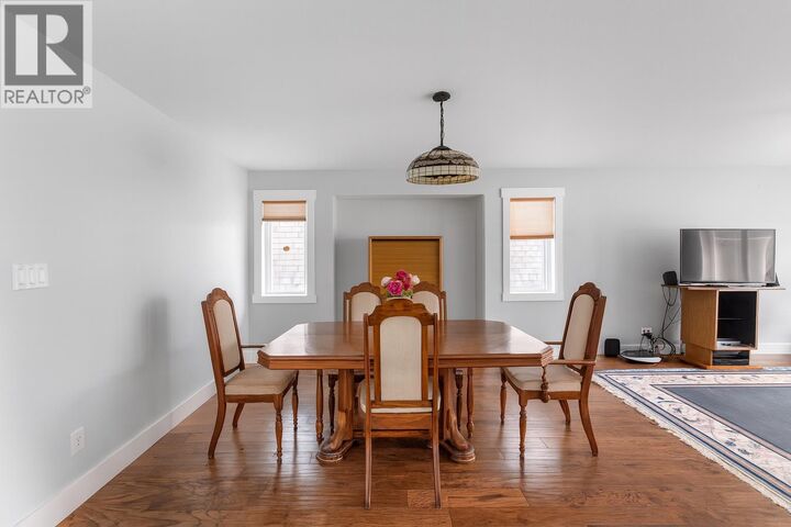 Property Photo: 683 Cougar Street BC V1H 2A1