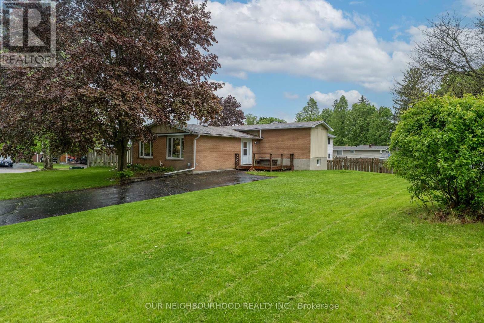 Property Photo: 24 Andrews Road ON L0B 1M0