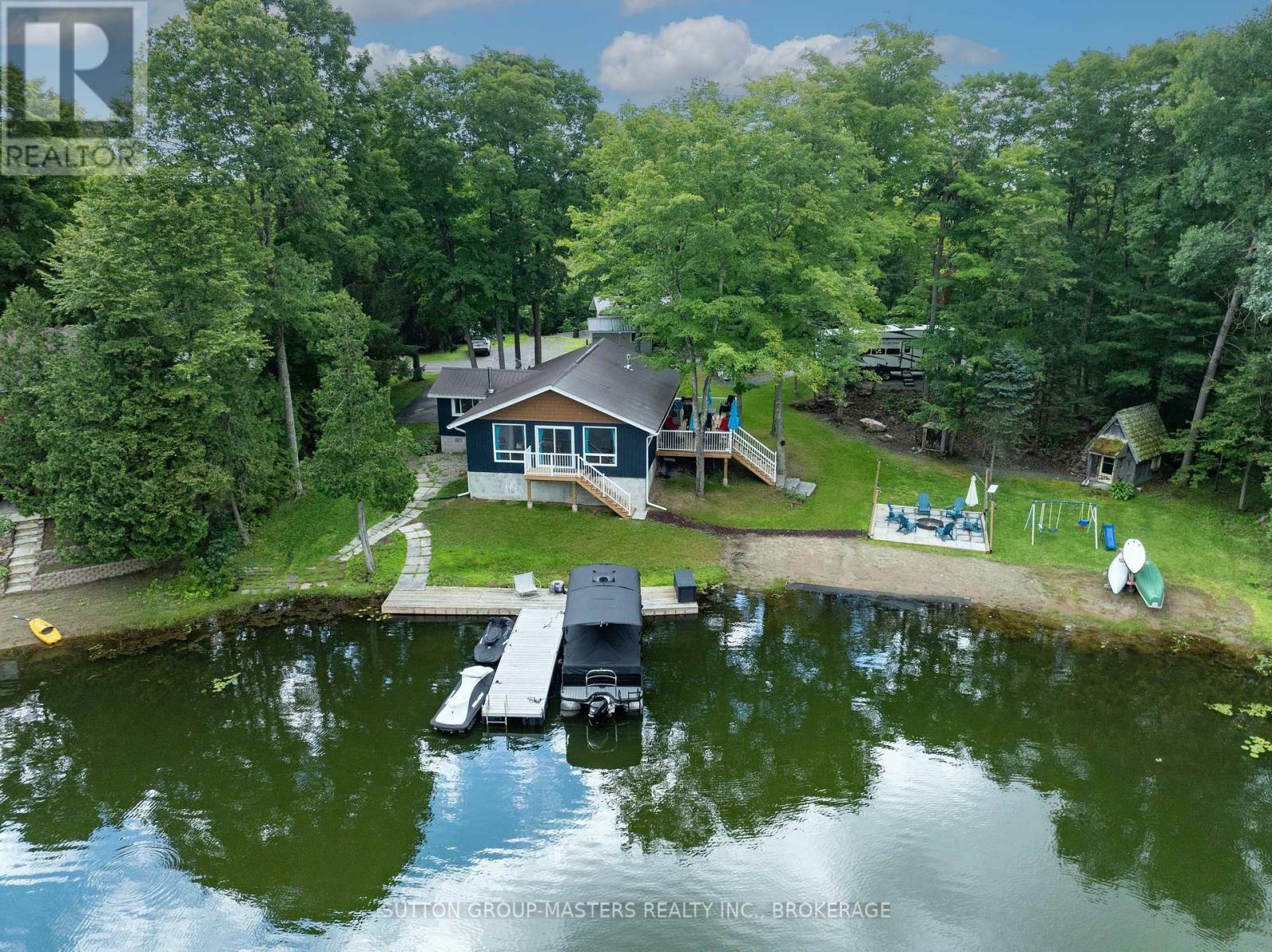Property Photo: 104 Killenbeck Lane ON K0E 1L0