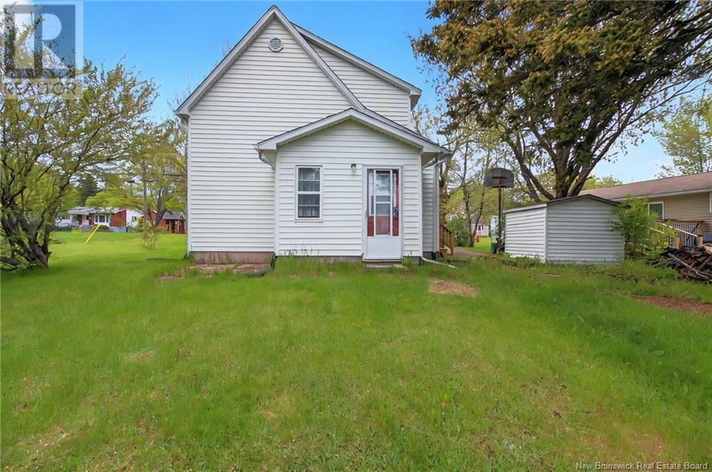 Property Photo: 745 Amirault Street NB E1A 1E9