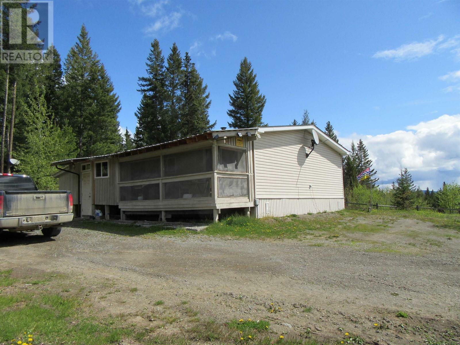 Property Photo: 7384 Johnstone Road BC V0K 1X2