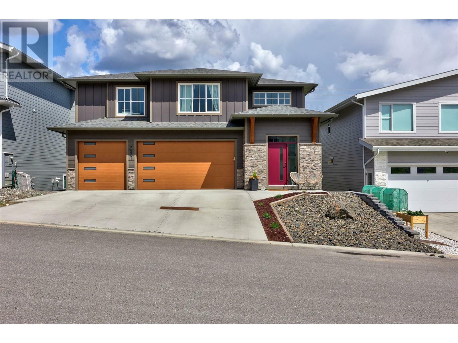 2281 Saddleback Drive  Kamloops BC V2B 0G7 photo