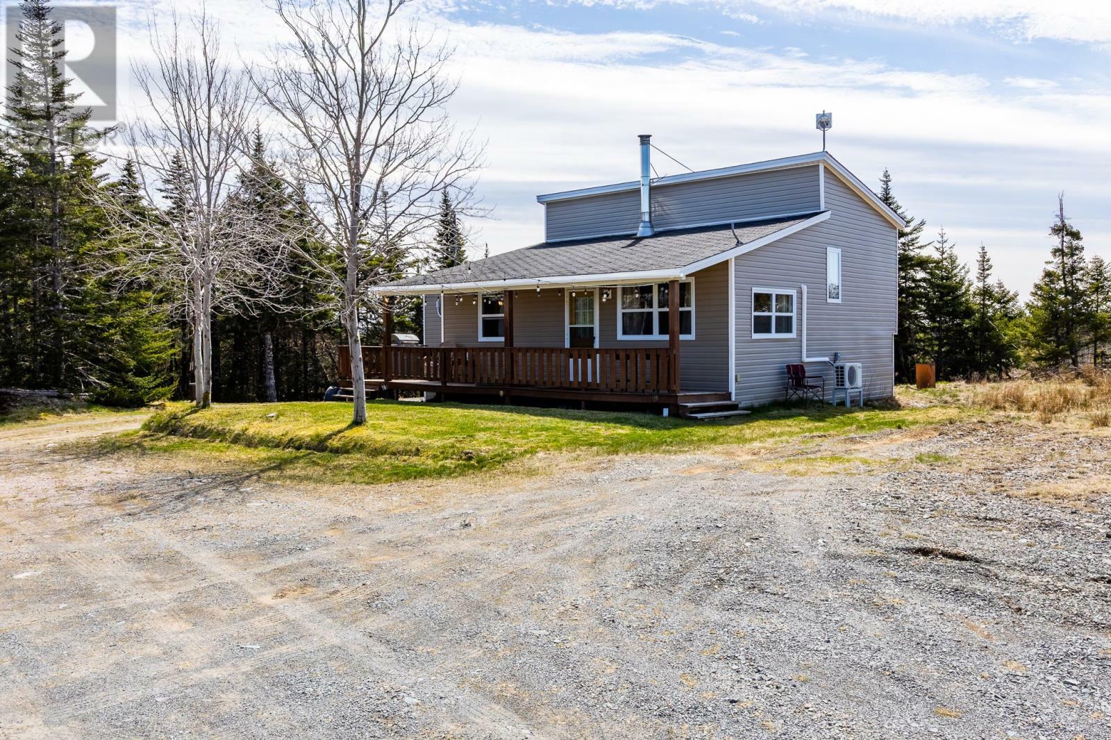 Photo de la propriété: 11B Governors Pond Road NL A0A 2R0