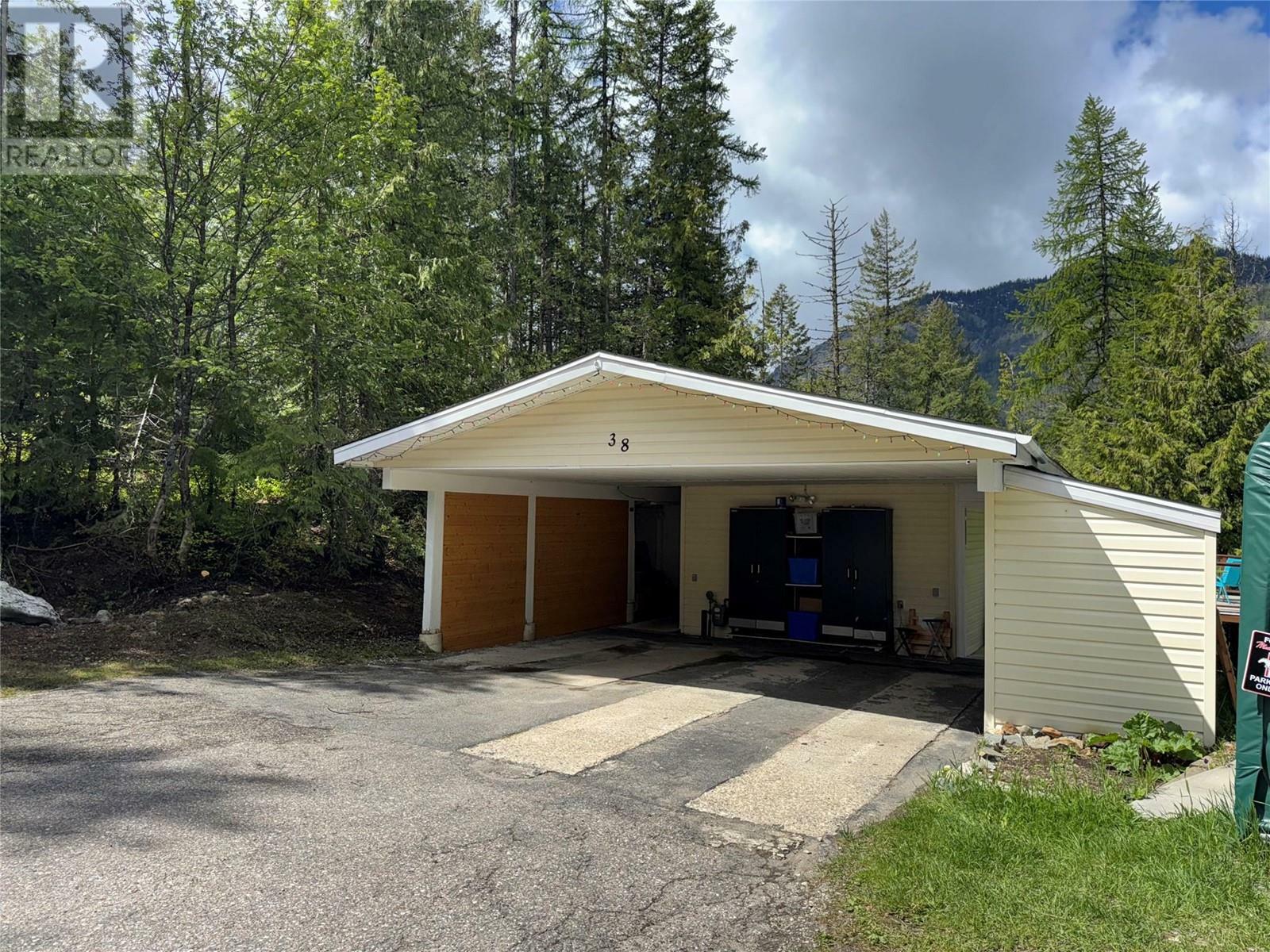 891 Monte Vista Drive 38  Rossland BC V0G 1Y0 photo