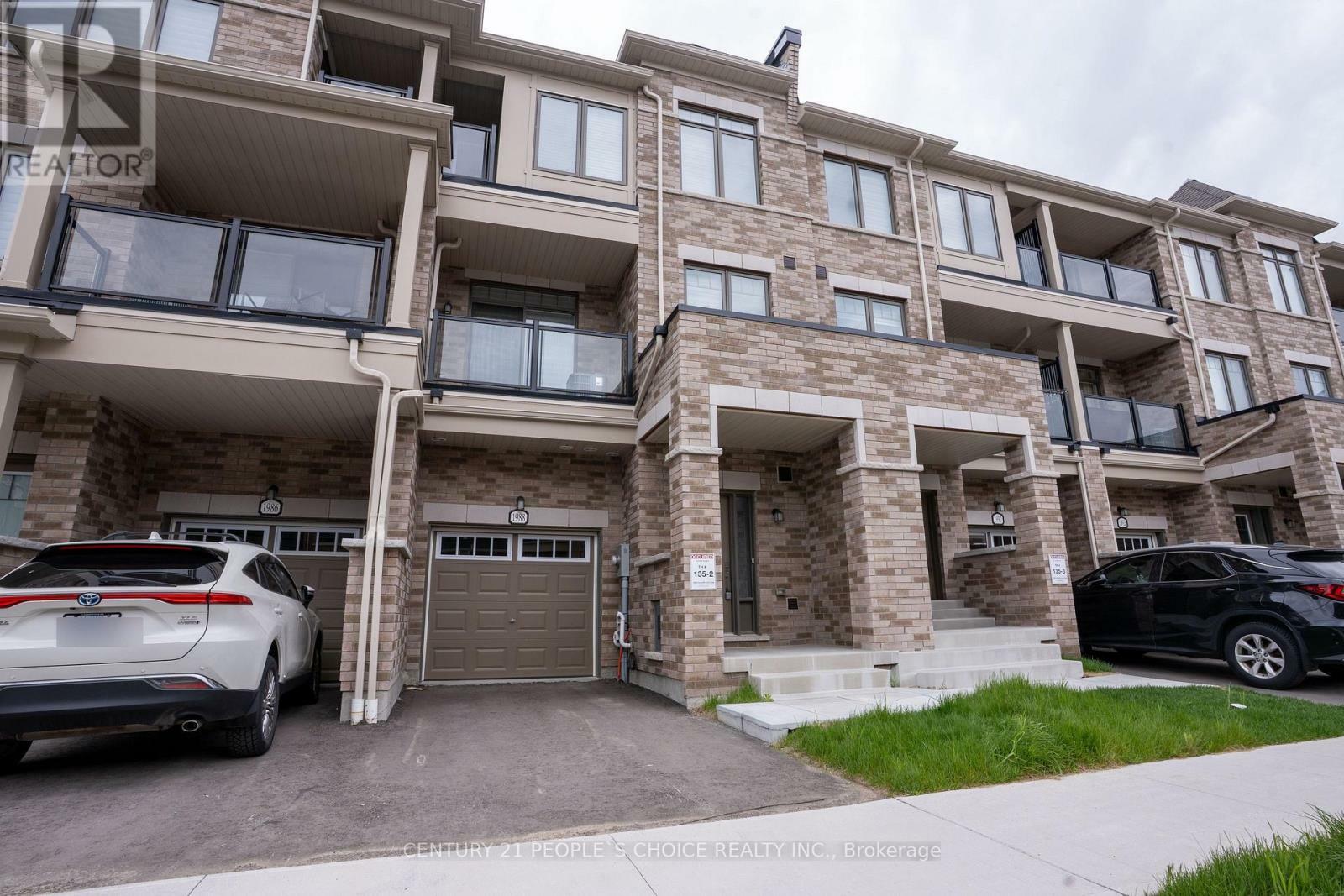 Property Photo:  1988 Cameron Lott Crescent  ON L1L 0S1 