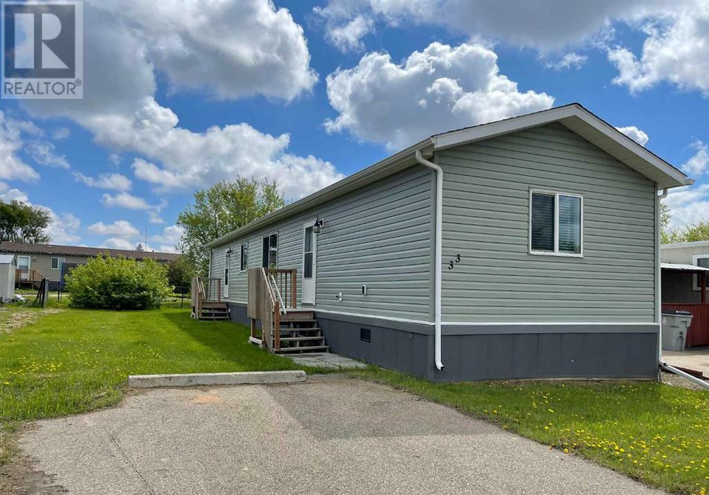 1609 14 Street  Wainwright AB T9W 1K4 photo
