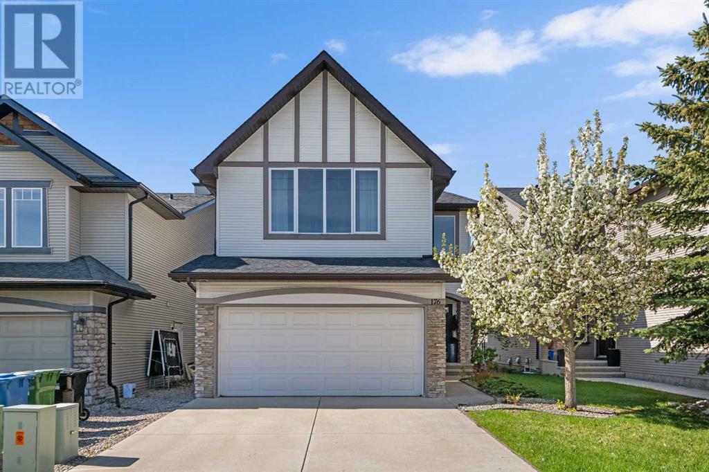 Property Photo: 176 Cougarstone Court Southwest AB T3H 5R4
