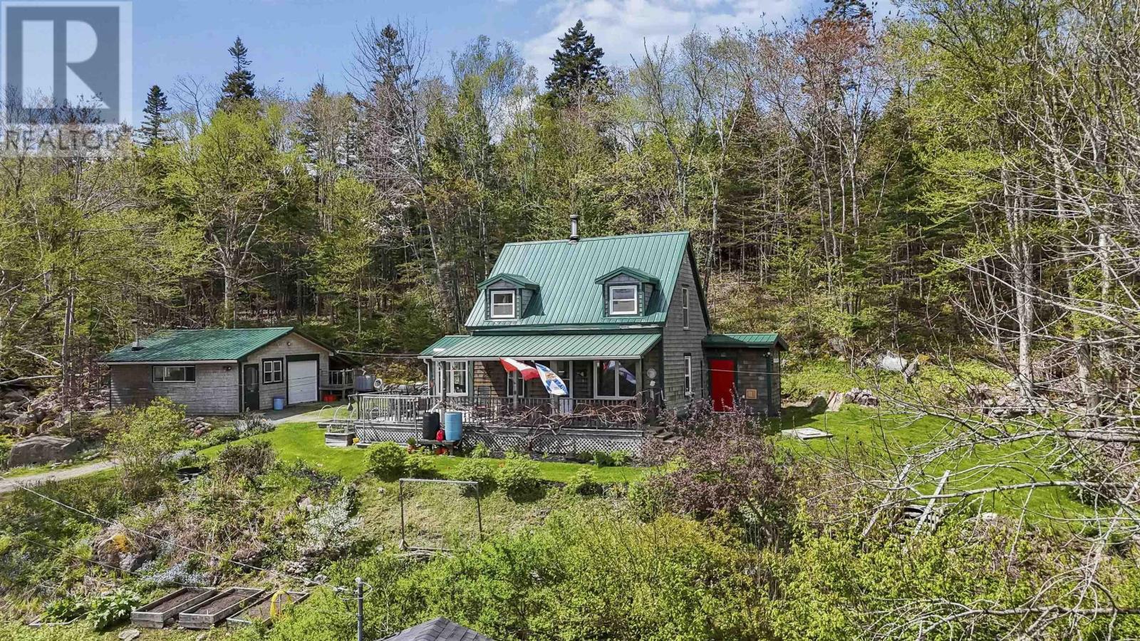 Property Photo: 459 Highway 357 NS B0J 2L0