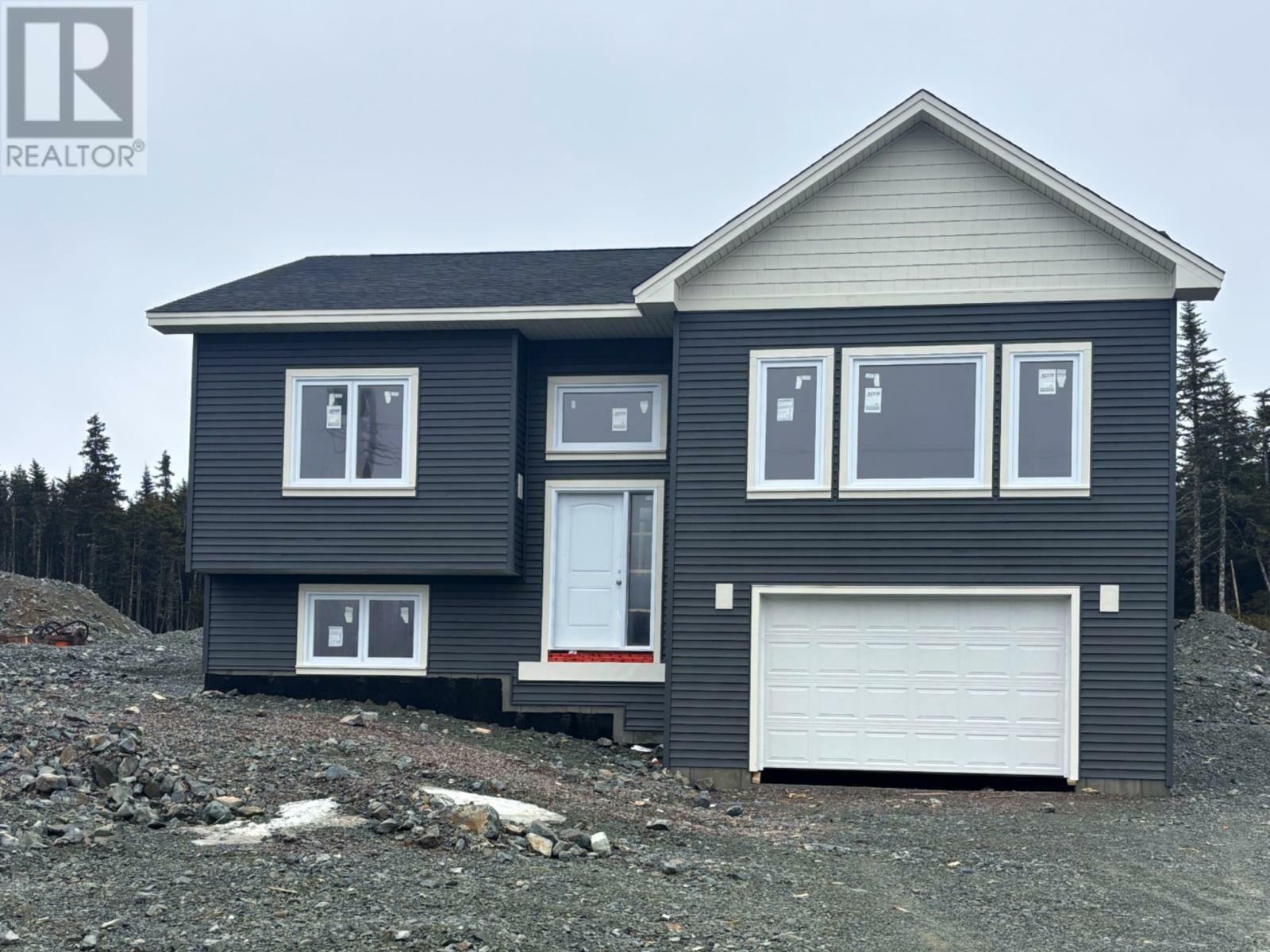 Photo de la propriété: 3 Anchor Place NL A1M 0H9
