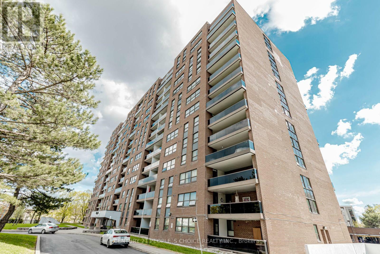 Property Photo:  4 Lisa Street 404  ON L6T 4B6 