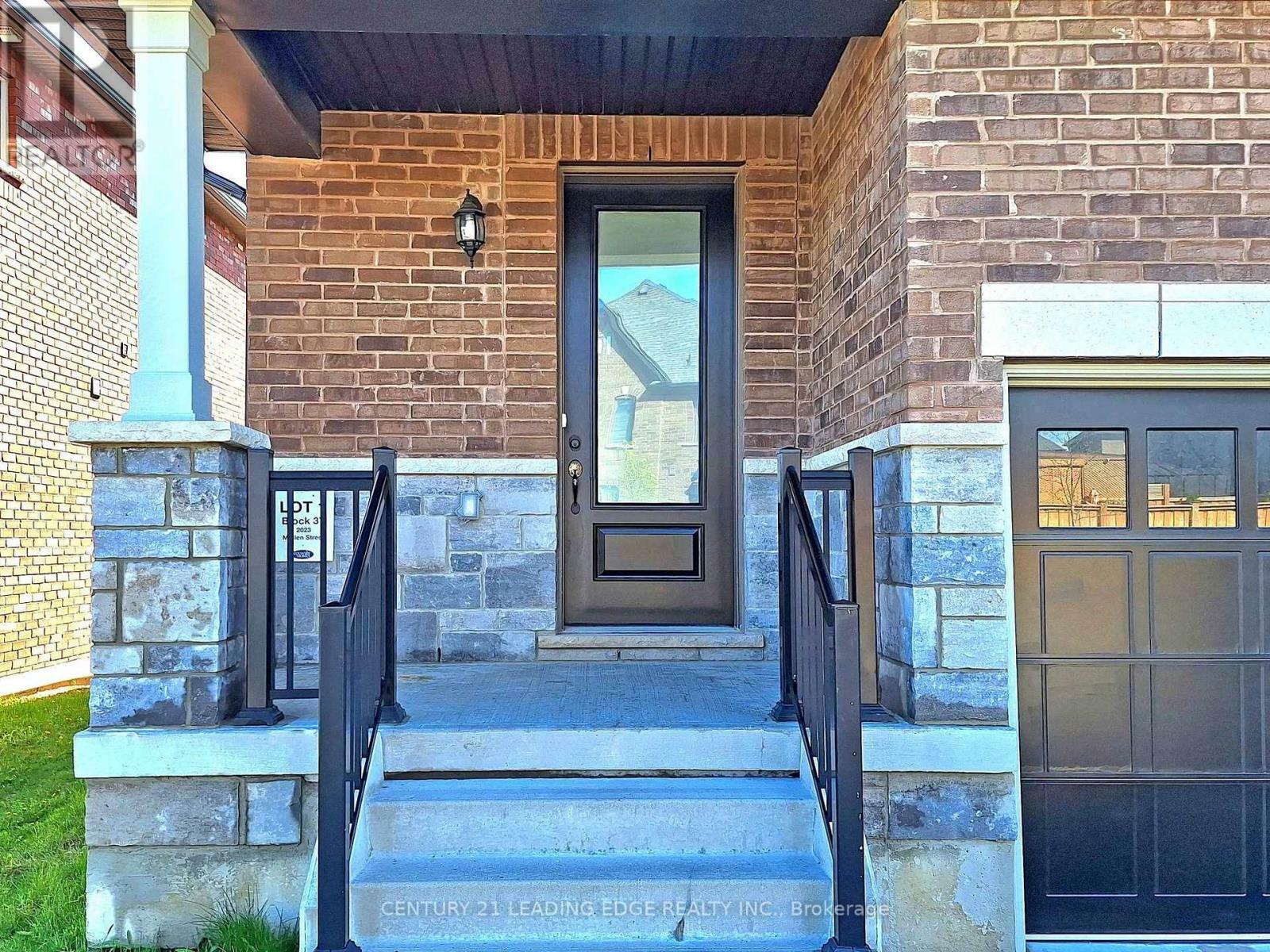 Property Photo: 2023 Mullen Street ON L9S 0J8
