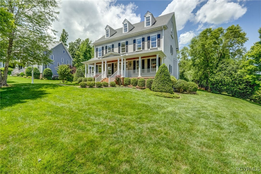Property Photo: 3330 Handley Road VA 23113