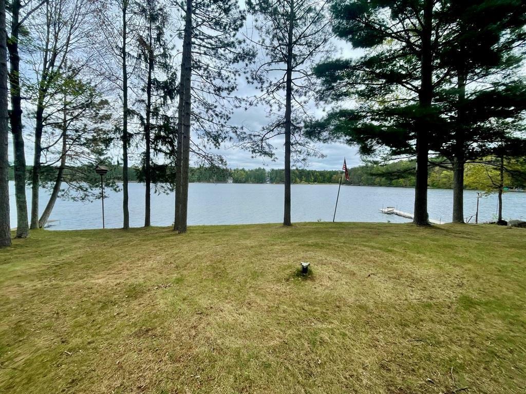 Property Photo: N11790 Crystal Lake Road WI 54487