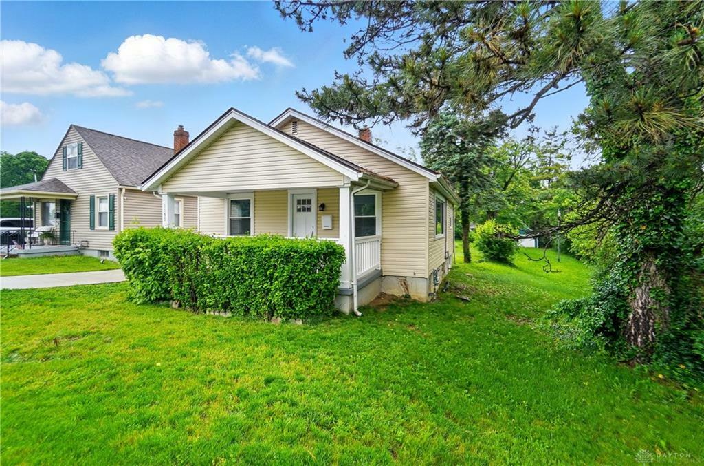 Property Photo: 1159 E Dorothy Lane OH 45419