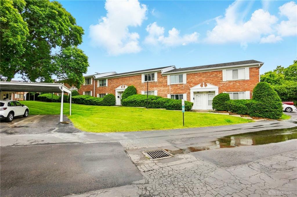 Property Photo: 765 Clareridge Lane OH 45458