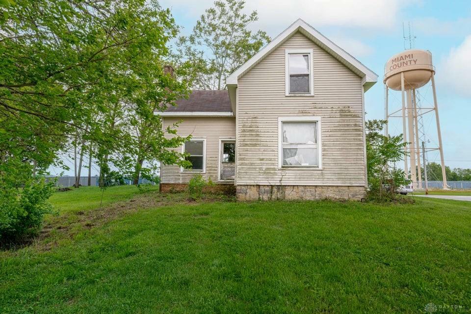 Property Photo: 6900 US Route 40 OH 45371