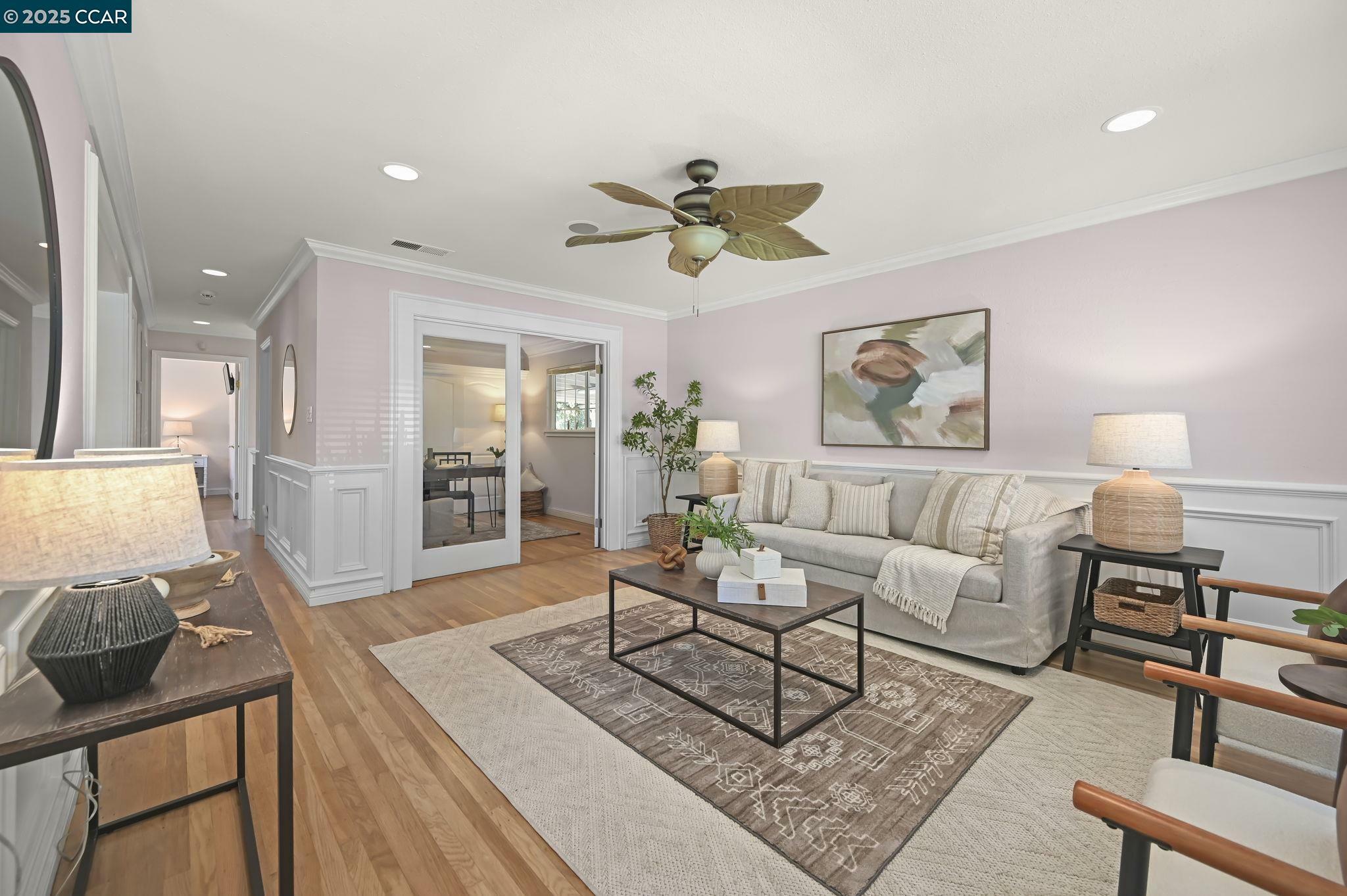 Property Photo: 427 Dale Rd CA 94553