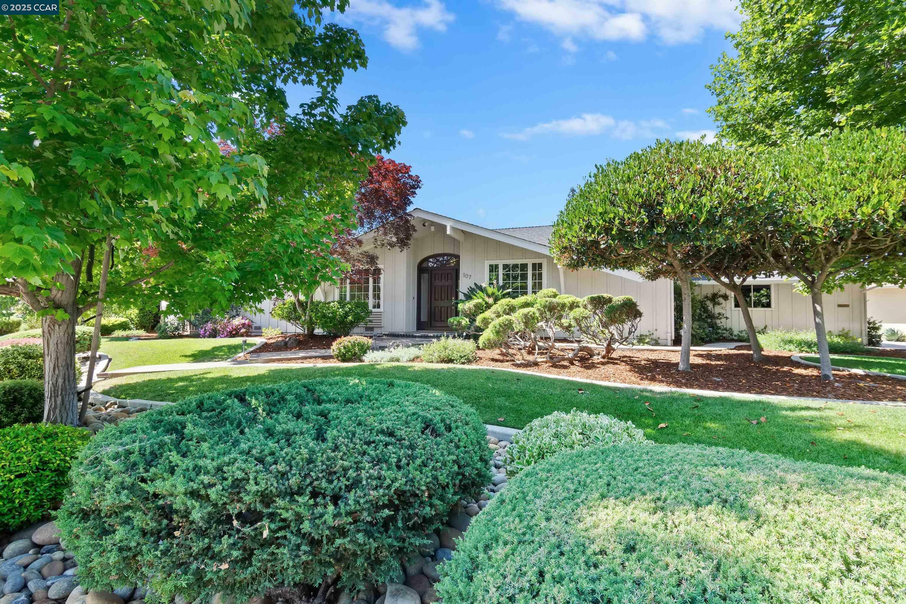 107 Via Mantilla  Walnut Creek CA 94598 photo