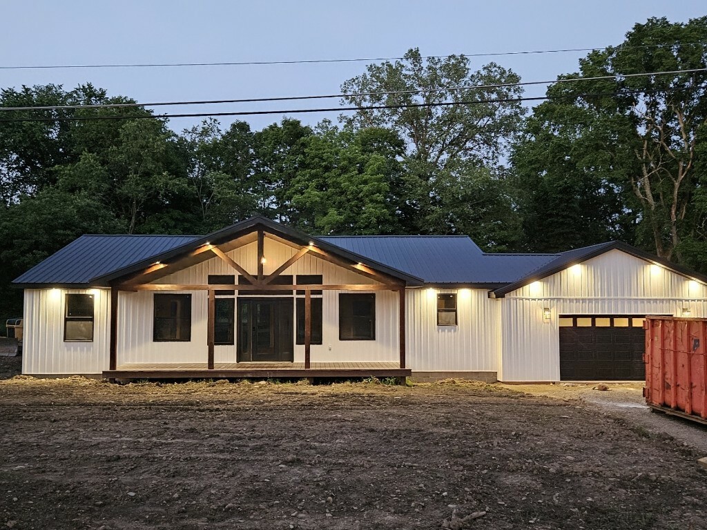 Property Photo: 10136 Hollis Road PA 16335
