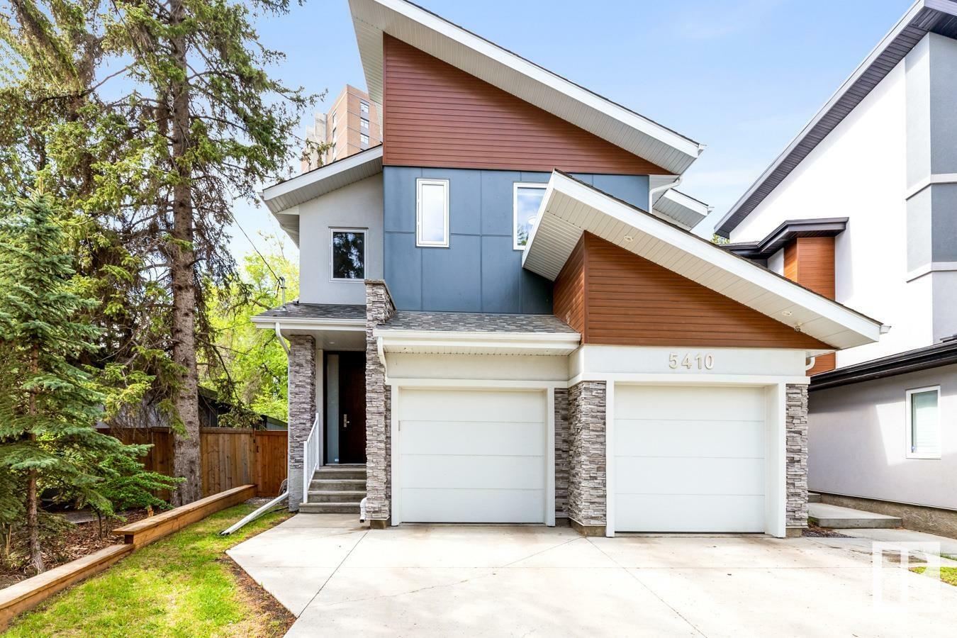 Photo de la propriété:  5410 110 Street NW  AB T6H 3E1 