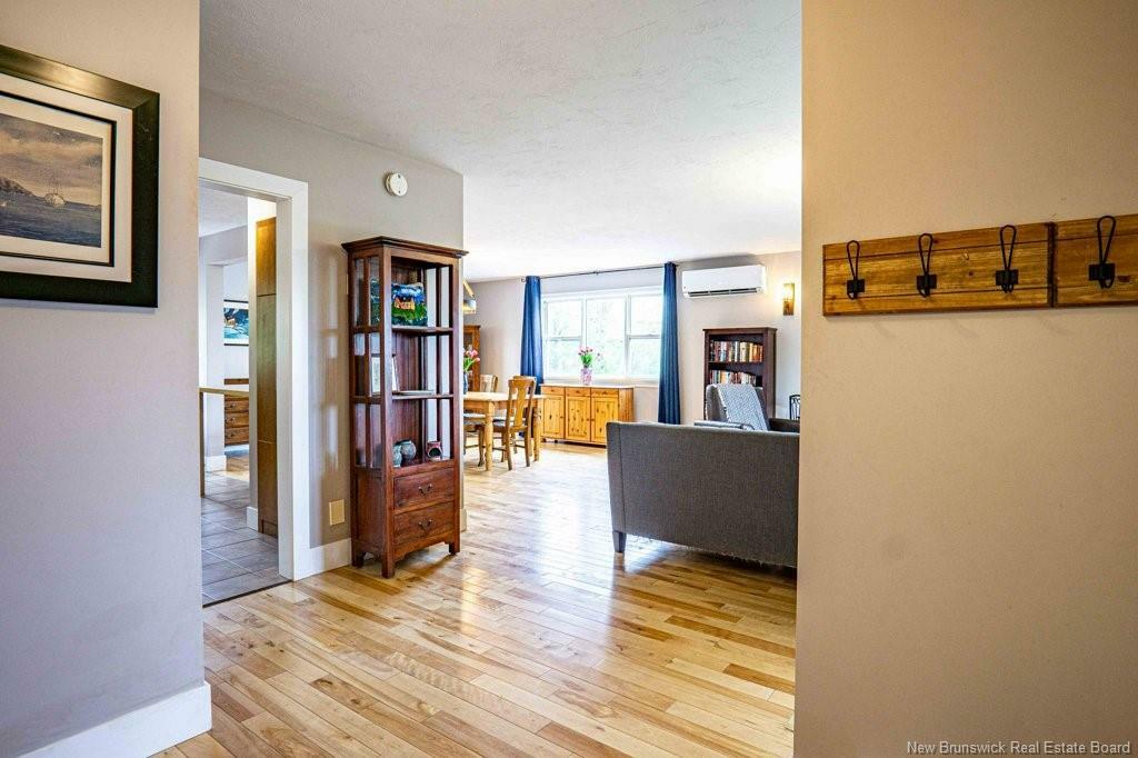 Property Photo: 25 Rosewood Drive NB E3C 1L9