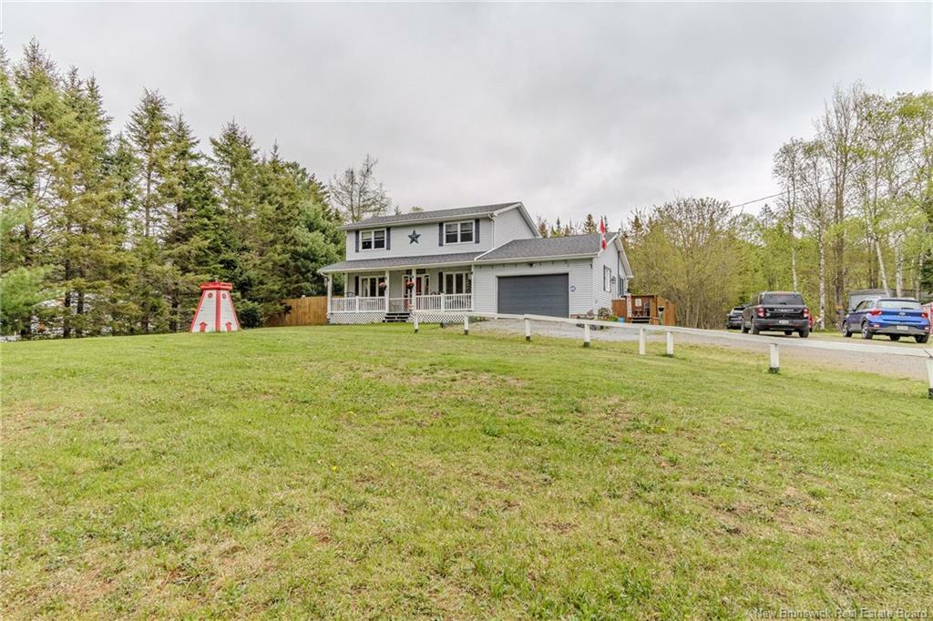 Property Photo: 644 Campbell Road NB E5K 3W6