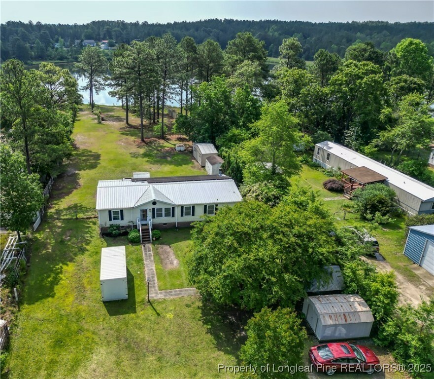 Property Photo: 155 Lake Heron Drive NC 28326