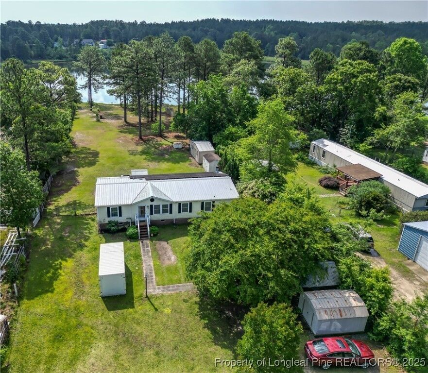 Property Photo:  155 Lake Heron Drive  NC 28326 