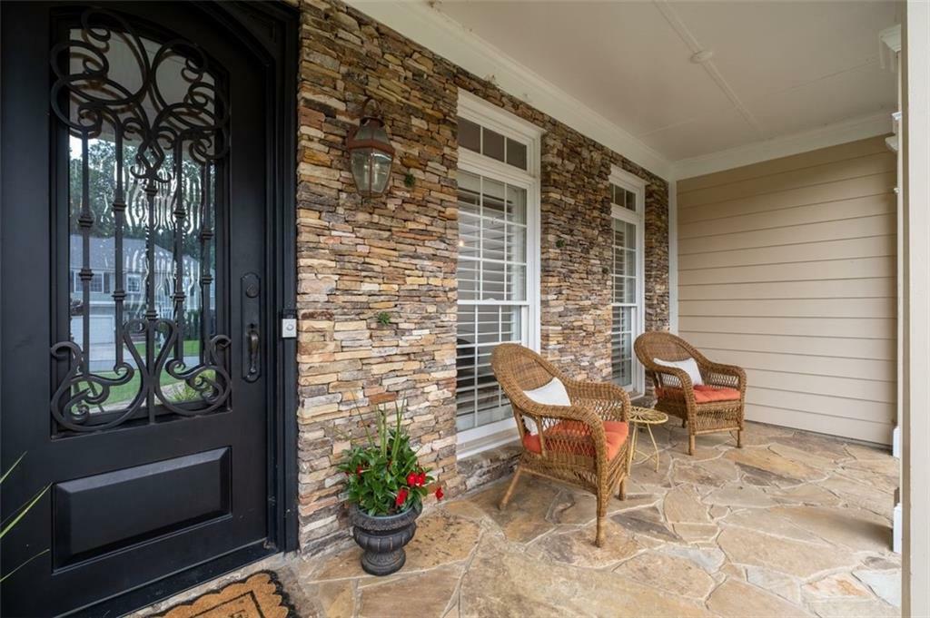 Property Photo: 5440 Old Haven Court GA 30041