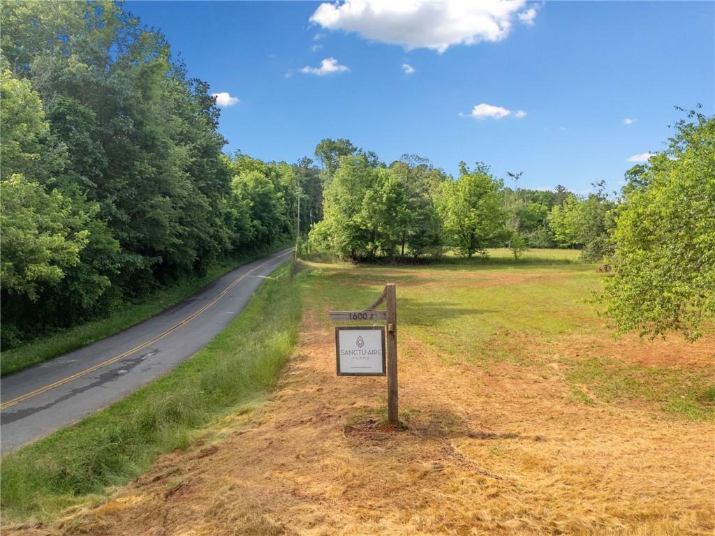 Property Photo: 0 Sperin Road GA 30107