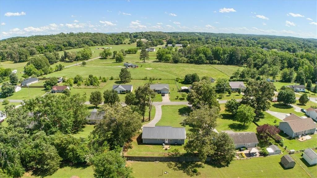 Property Photo: 216 Sage Trail SE GA 30701