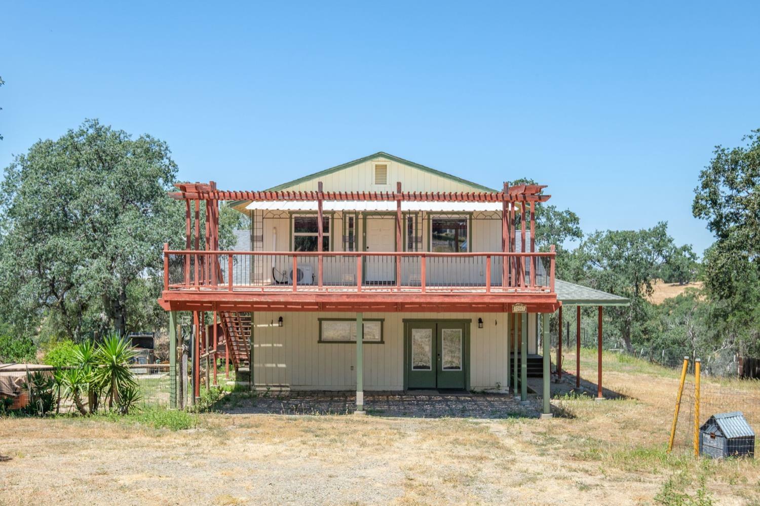 Property Photo: 37667 Eagle Drive CA 93653
