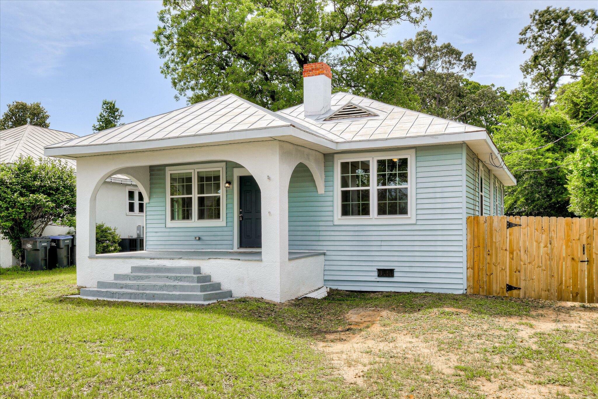 Property Photo: 1107 Adrian Street GA 30904