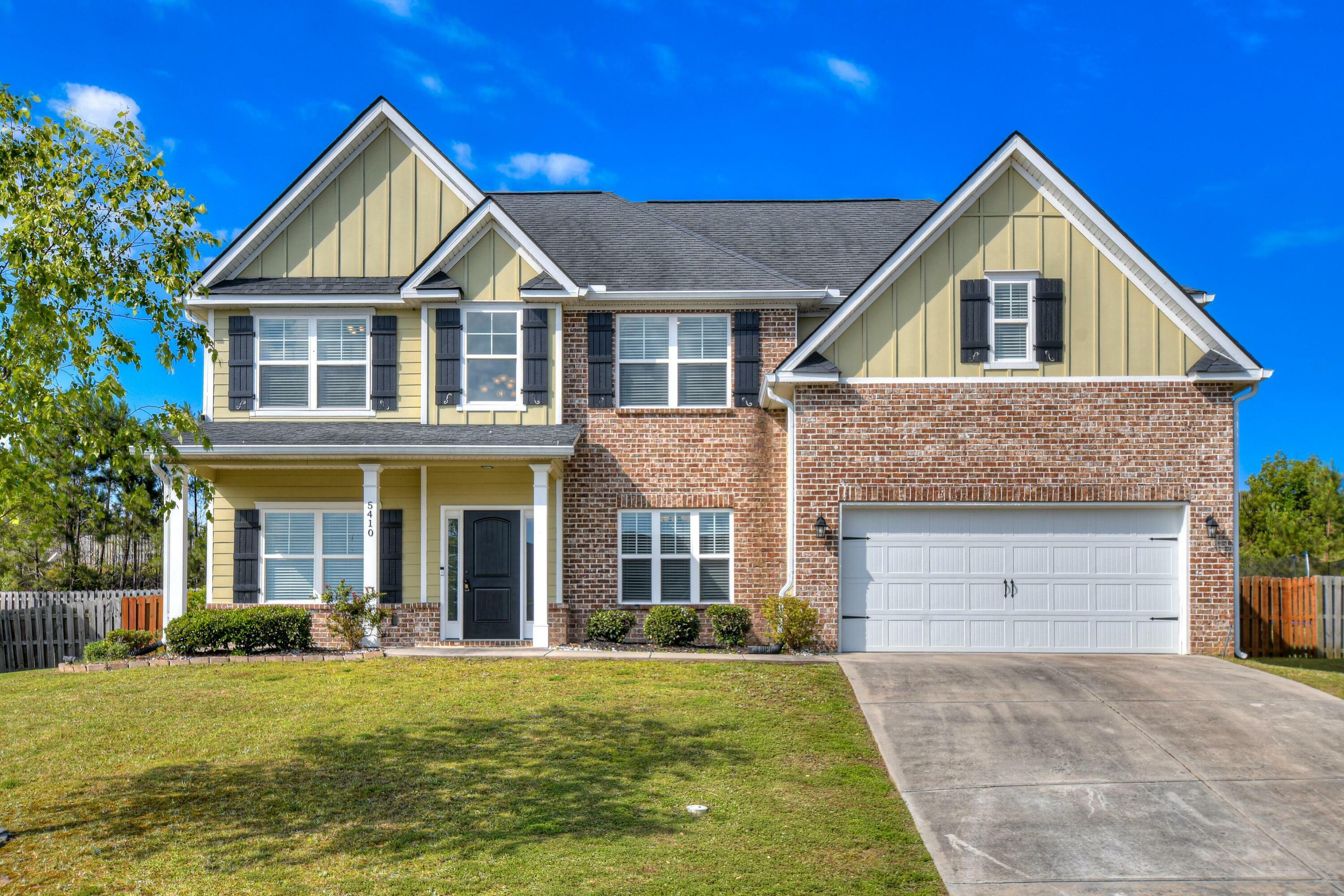 Property Photo: 5410 Victoria Falls GA 30813