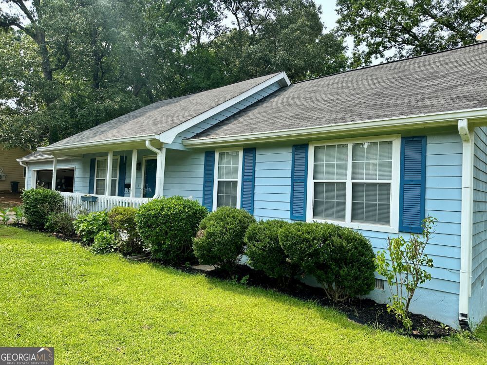 Property Photo: 60 Parkman Trail GA 30016