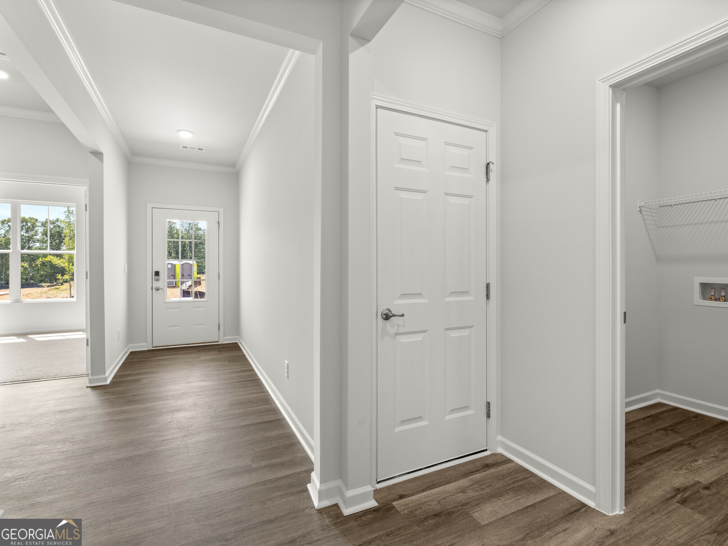 Property Photo:  5 Coggins Place  GA 30165 