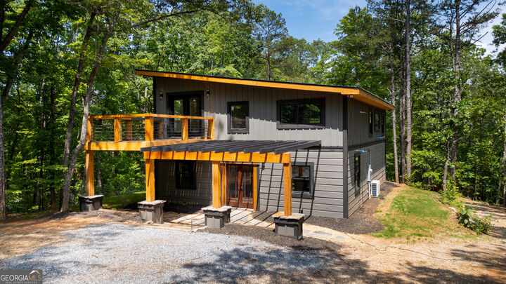 43 Old Federal Road  Talking Rock GA 30175 photo