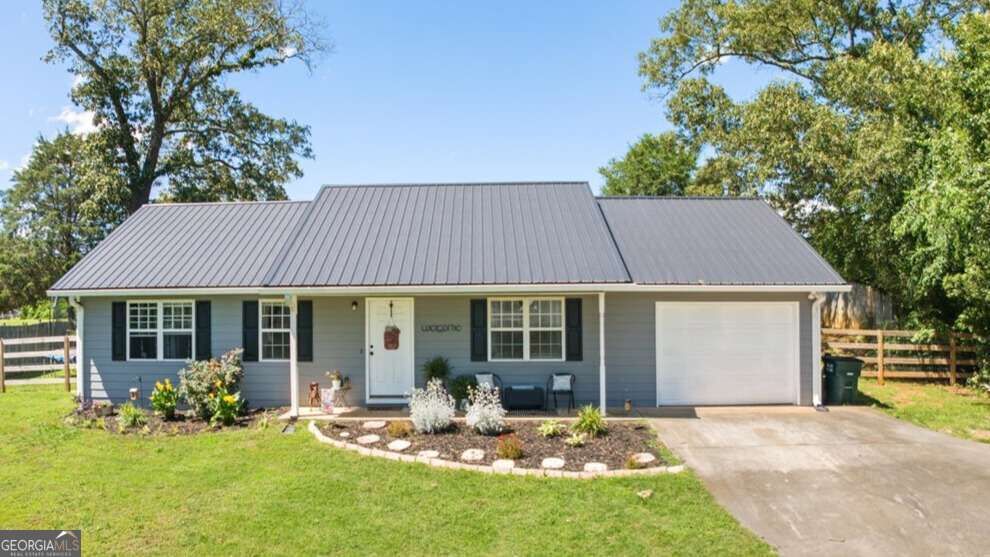 Property Photo:  216 Sage Trail SE  GA 30701 
