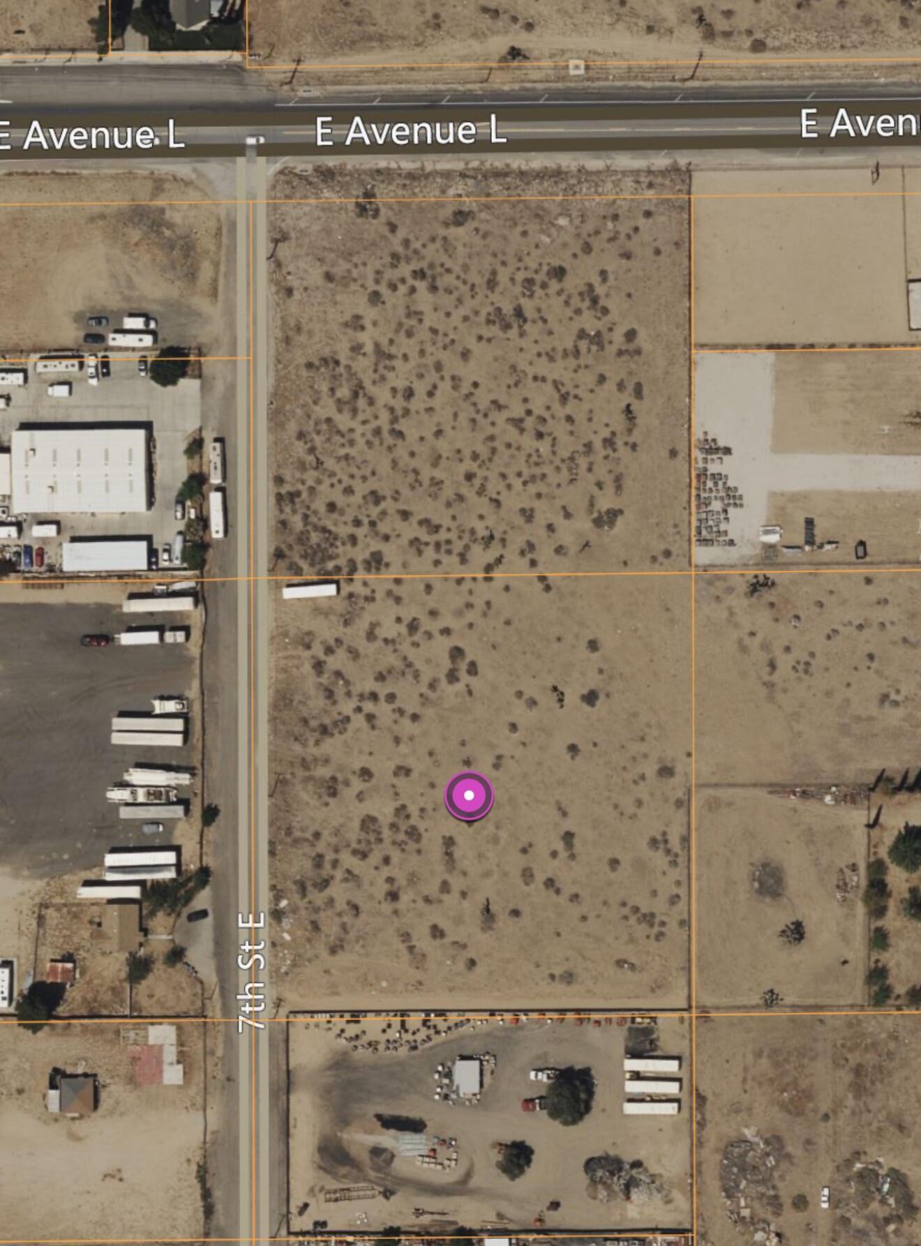 7th Ste Vic Avenue L2 Ste  Lancaster CA 93535 photo