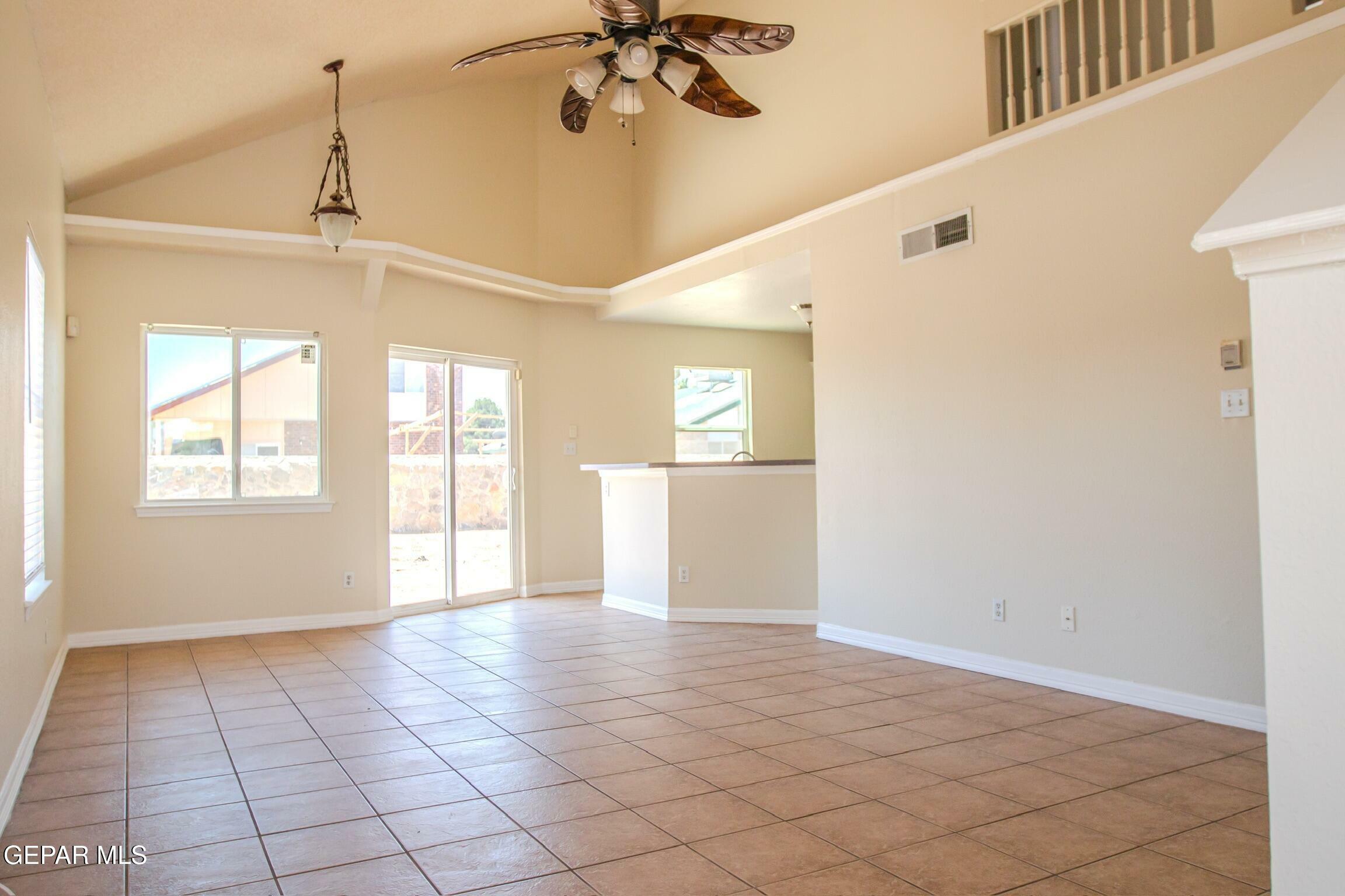 Property Photo: 11896 Crimson Sky Drive TX 79936