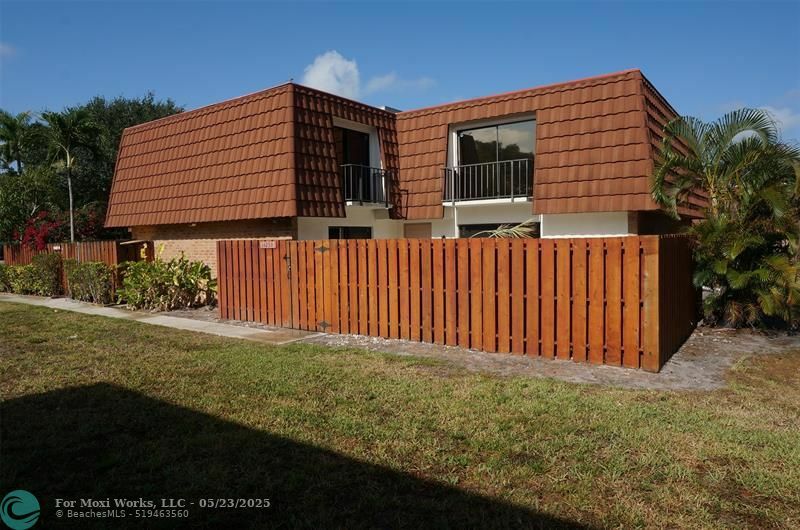 Property Photo: 3425 San Bernadino Dr D FL 33445