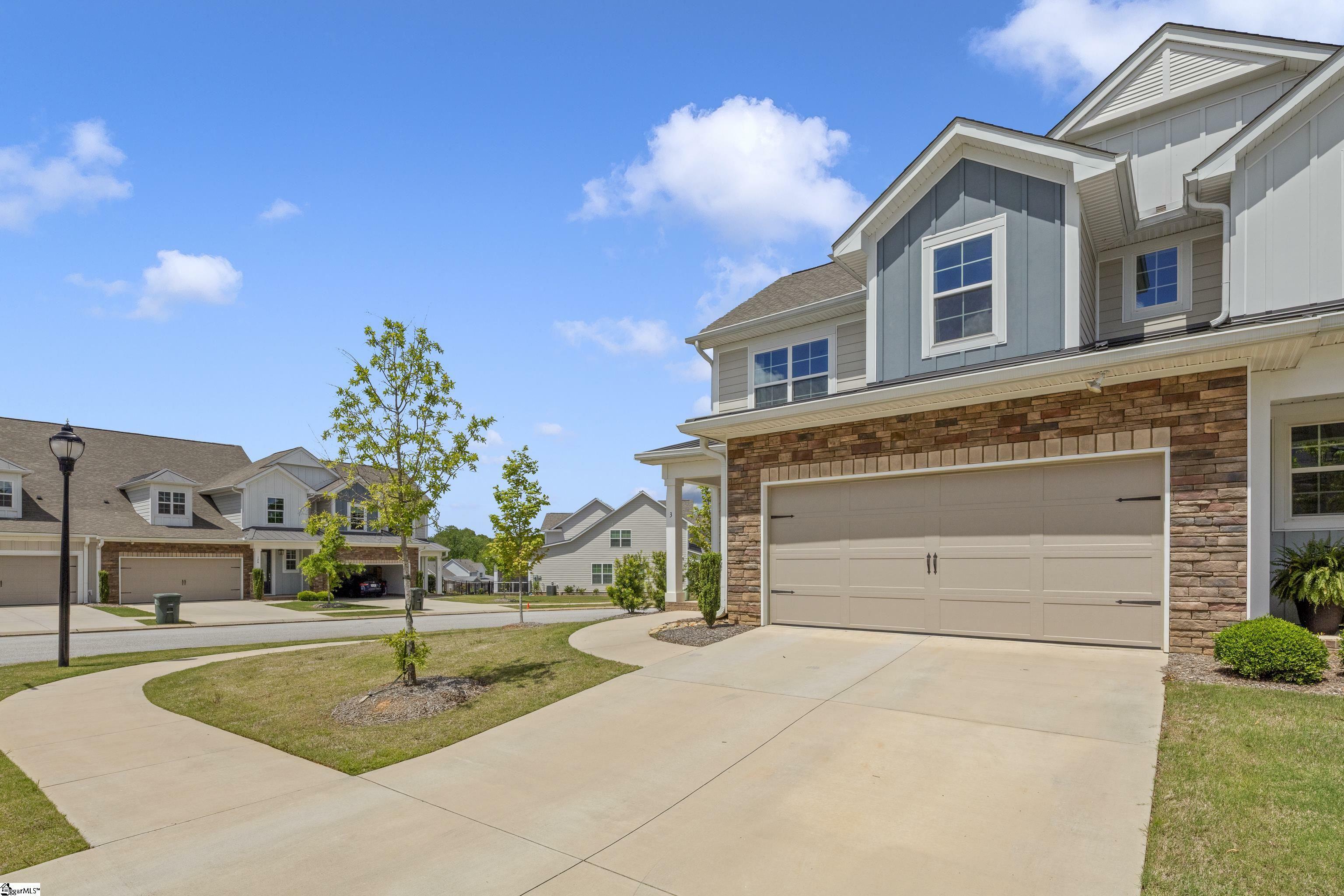 Property Photo: 3 Hasbrook Lane SC 29607